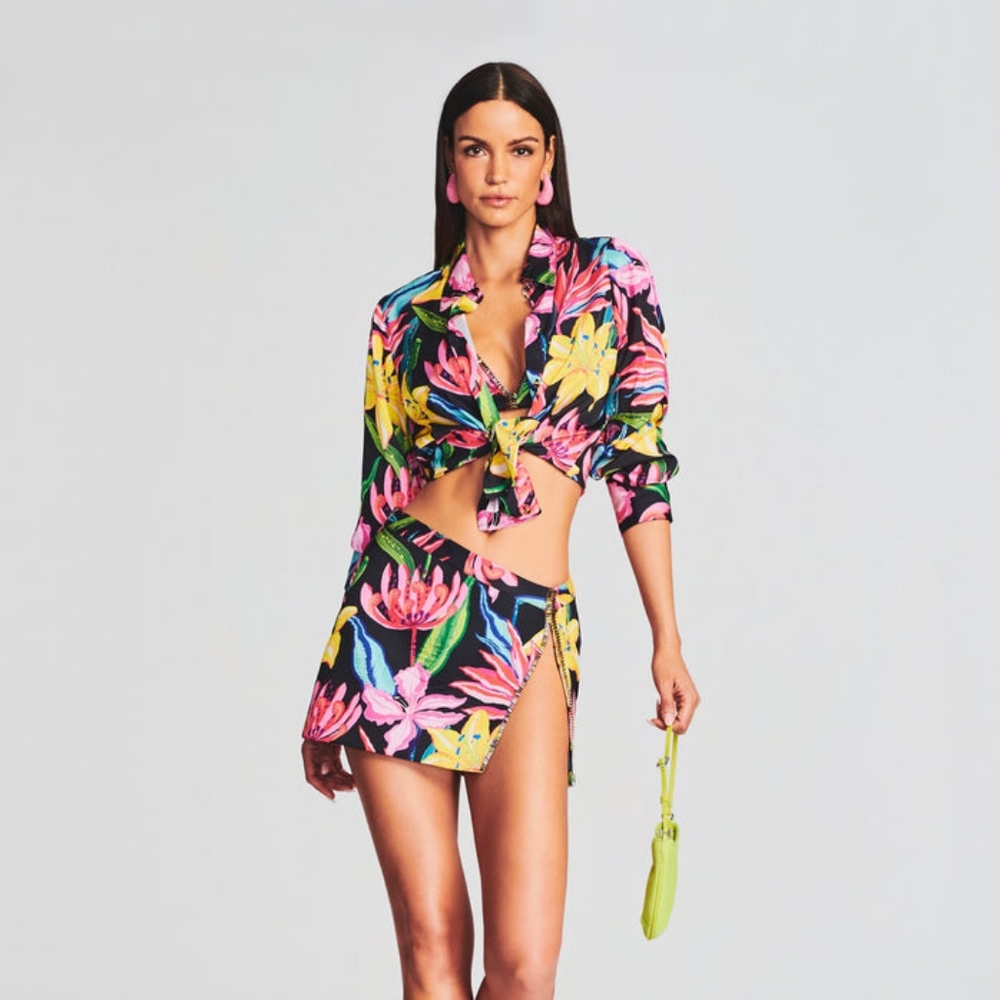 Rococo Sand Chris Shirt